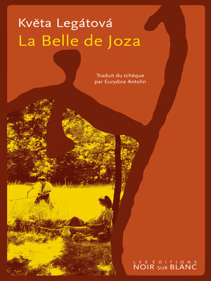 cover image of La Belle de Joza